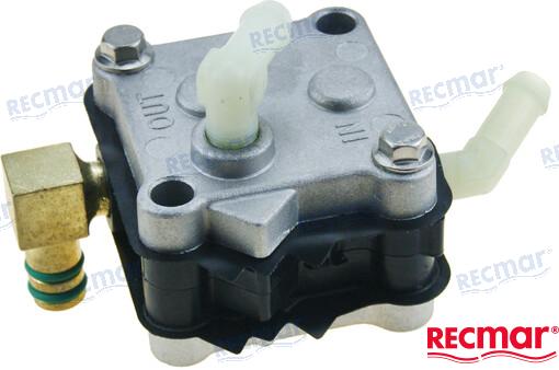 MERCURY FUEL PUMP | OEM  14360T74 | 75HP - 300HP | RECMAR