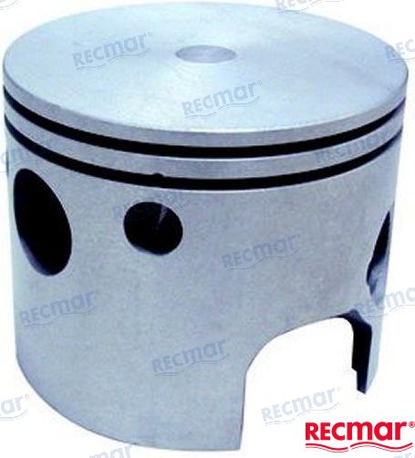 PISTON KIT | OEM  14365 | PISTON | RECMAR