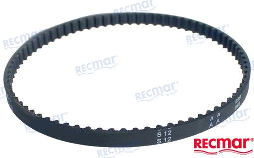 HONDA BELT | OEM  14400-ZZ3-004 | BELTS | RECMAR