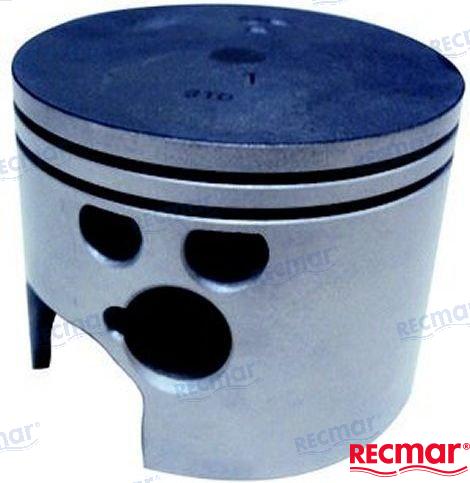 PISTON KIT PORT | OEM  14450 | PISTON | RECMAR