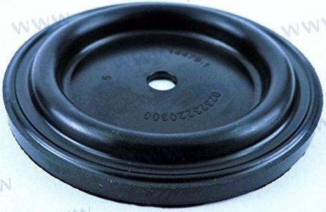 MERCRUISER DIAPHRAGM | OEM  14479-1 | DIAPHRAGM | RECMAR