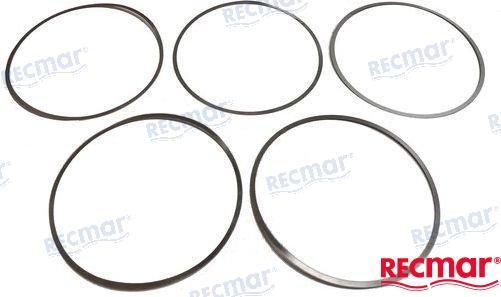 MERCRUISER SHIM KIT  C.R | OEM  15-31535A1 | SHIM KIT | RECMAR