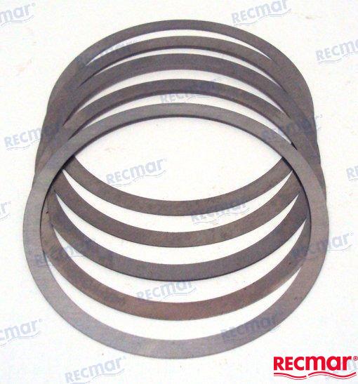 MERCRUISER GRUESO | OEM  15-42637A1 | PARTS | RECMAR