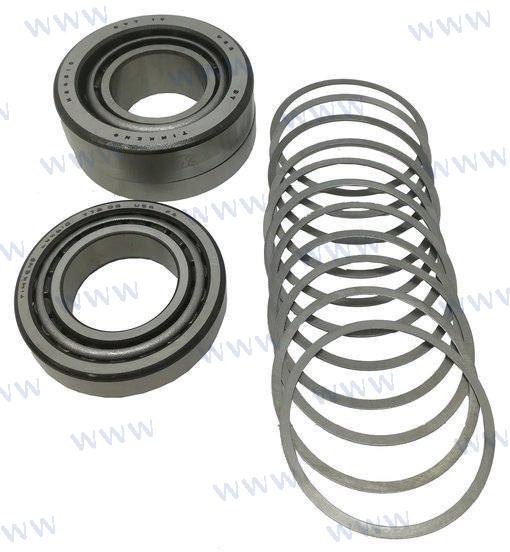 MERCRUISER BEARING KIT | OEM  15-884327A02 | BEARINGS | RECMAR