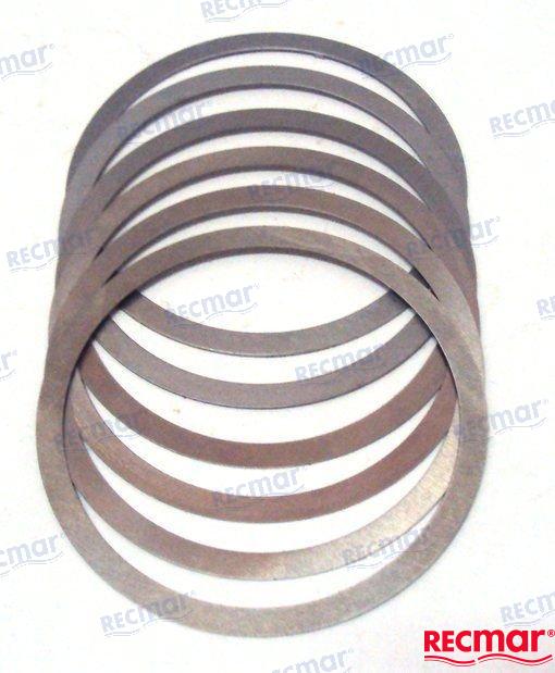 MERCRUISER SHIM | OEM  15-8M0063265 | SHIM | RECMAR