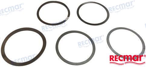 MERCRUISER SHIM KIT | OEM  15-92914A1 | SHIM KIT | RECMAR