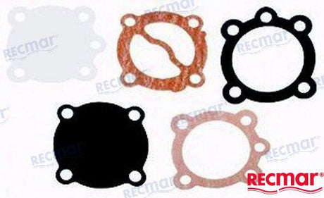 SUZUKI DIAPHRAGM SET | OEM  15170-93911 | DIAPHRAGM | RECMAR