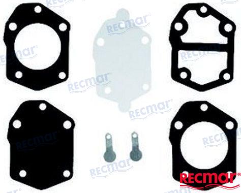 SUZUKI DIAPHRAGM SET | OEM  15170-94320 | DIAPHRAGM | RECMAR