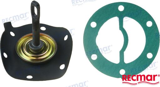 SUZUKI DIAPHRAGM KIT | OEM  15170-94J00 | DIAPHRAGM | RECMAR