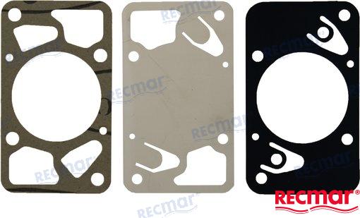 SUZUKI DIAPHRAGM SET | OEM  15170-98110 | DIAPHRAGM | RECMAR