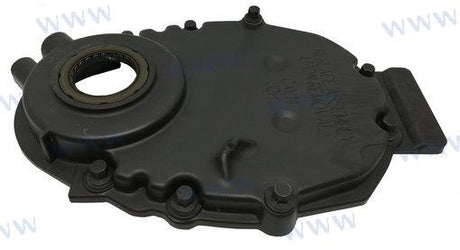 MERCRUISER COVER TIMING 5.7V 96> WITH SENSOR | OEM  15254 | COVER | RECMAR