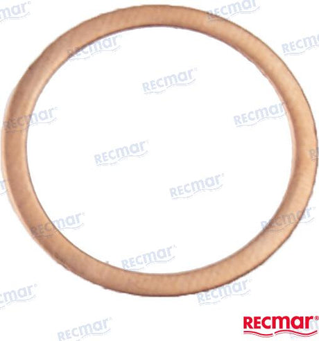 VOLVO PENTA GASKET | OEM  1542157 | GASKETS | RECMAR