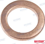 VOLVO PENTA GASKET | OEM  1542159 | GASKETS | RECMAR