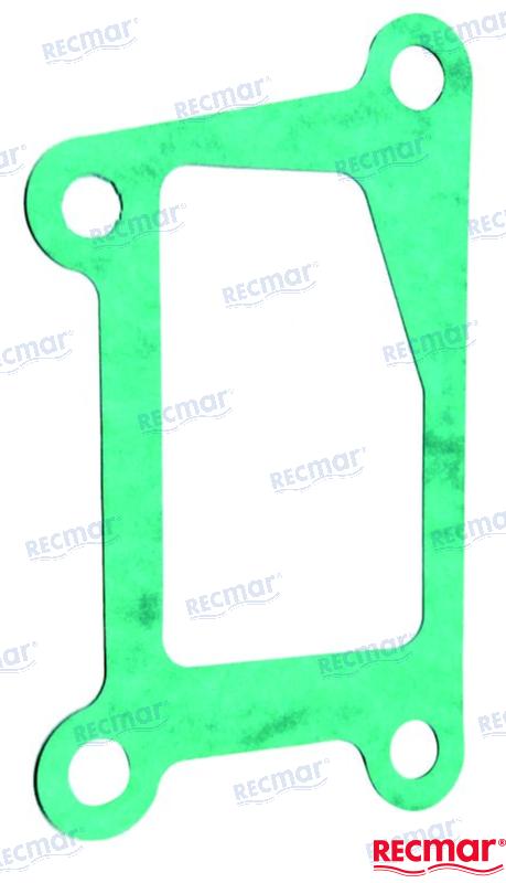 VOLVO PENTA GASKET | OEM  1542187 | GASKETS | RECMAR