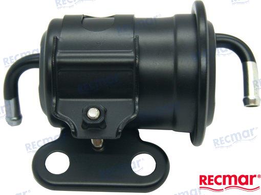 SUZUKI FUEL FILTER DF150, DF175, DF200 A/P (2015+) DF150, DF175, DF200 G/Z/AT | OEM  15440-96J01 | RECMAR