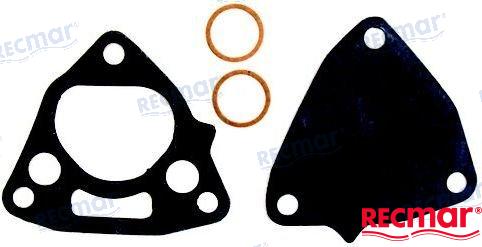 BONBARDIER FUEL PUMP DIAPHRAM KIT | OEM  155278A1 | FUEL PUMP | RECMAR