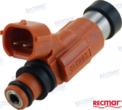 BONBARDIER INJECTOR | OEM  15710-66D00 | INJECTOR | RECMAR