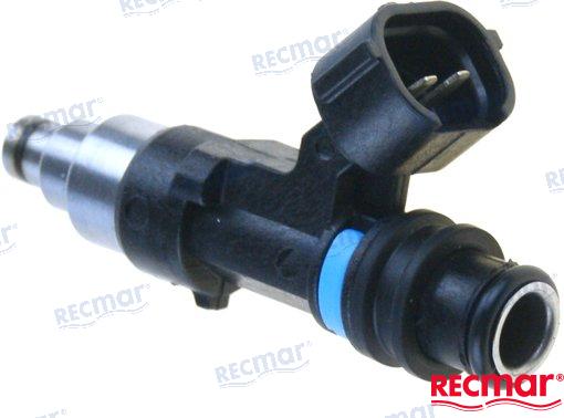 SUZUKI INJECTOR | OEM  15710-82K50 | INJECTOR | RECMAR