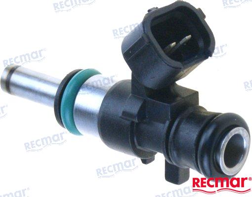 SUZUKI INJECTOR | OEM  15710-82M00 | INJECTOR | RECMAR