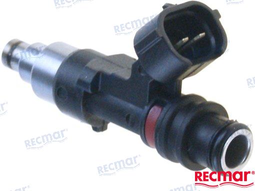 SUZUKI INJECTOR | OEM  15710-85K00 | INJECTOR | RECMAR