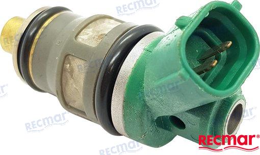 SUZUKI INJECTOR | OEM  15710-87J00 | INJECTOR | RECMAR