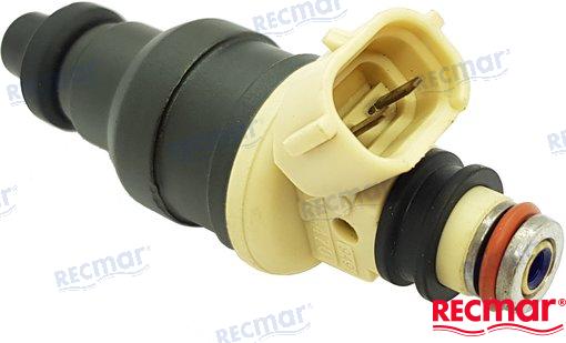 SUZUKI INJECTOR | OEM  15710-87L00 | INJECTOR | RECMAR