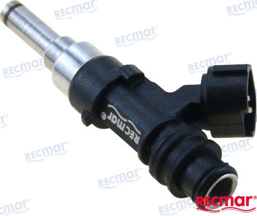 SUZUKI INJECTOR | OEM  15710-89L00 | INJECTOR | RECMAR