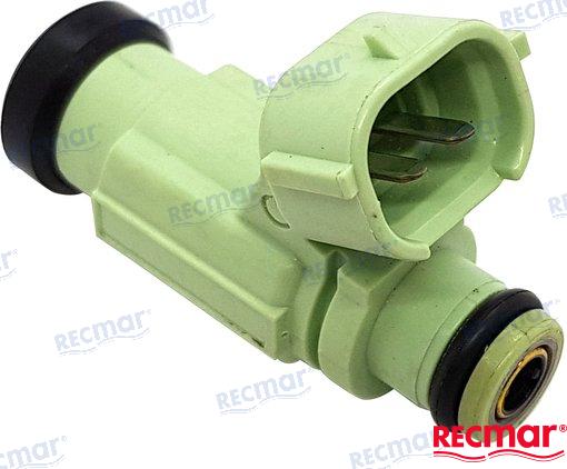 SUZUKI INJECTOR | OEM  15710-93J00 | INJECTOR | RECMAR