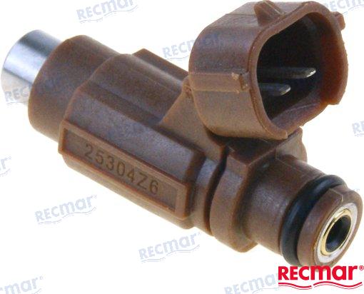 SUZUKI INJECTOR | OEM  15710-96J00 | INJECTOR | RECMAR