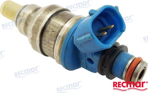 SUZUKI INJECTOR | OEM  15710-99E00 | INJECTOR | RECMAR