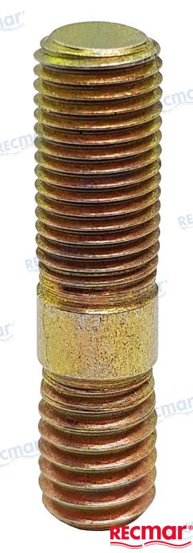 MERCRUISER STUD | OEM  16-56826 | STUD | RECMAR