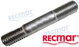 MERCRUISER STUD | OEM  16-59579 | STUD | RECMAR