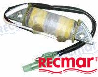 MERCRUISER COIL | OEM  16058 | COILS | RECMAR