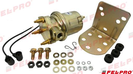 PUMP:FUEL ELECTRONIC (7.5 PSI) | OEM  16101 | PUMP | RECMAR