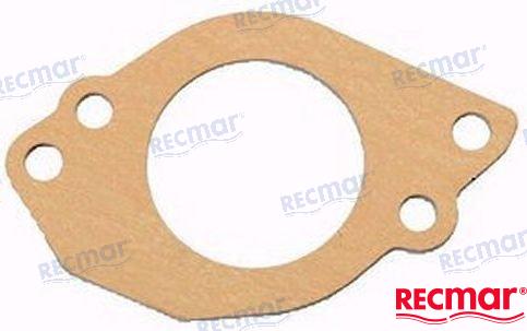 HONDA CARBURETOR GASKET | OEM  16221-ZW1-000 | CARBURATOR | RECMAR