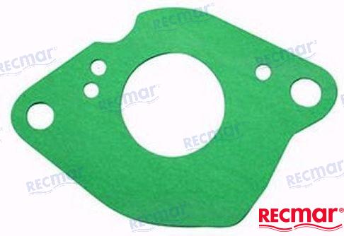 HONDA CARBURETOR GASKET | OEM  16221-ZW9-000 | CARBURATOR | RECMAR