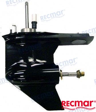 MERCRUISER LOWER ALPHA I GEN.II CONTRAROTATION | OEM  1623-815822A47 | PARTS | RECMAR