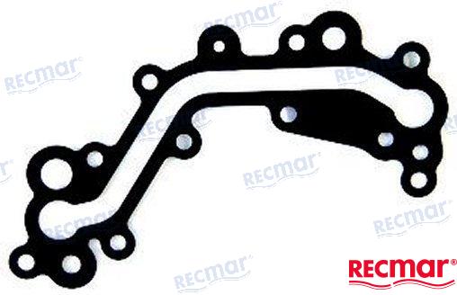 SUZUKI GASKET OIL GALLERY | OEM  16433-93J00 | GASKETS | RECMAR