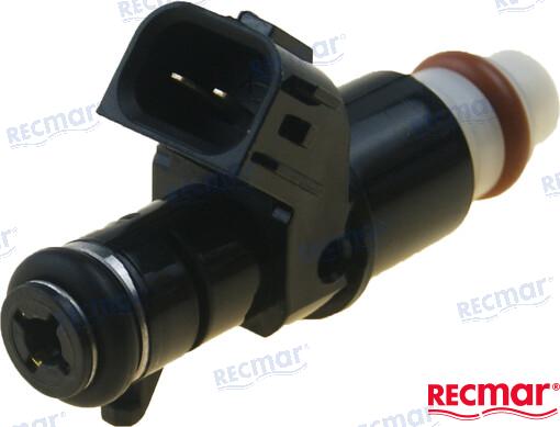 CRUSADER FUEL INJECTOR | OEM  16450-ZY3-013 | RECMAR