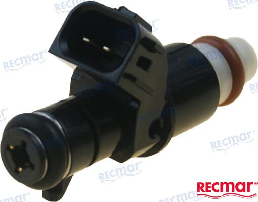 CRUSADER FUEL INJECTOR | OEM  16450-ZY6-003 | RECMAR