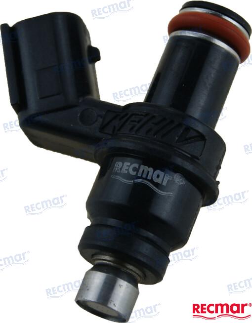 CRUSADER FUEL INJECTOR | OEM  16450-ZZ3-003 | RECMAR