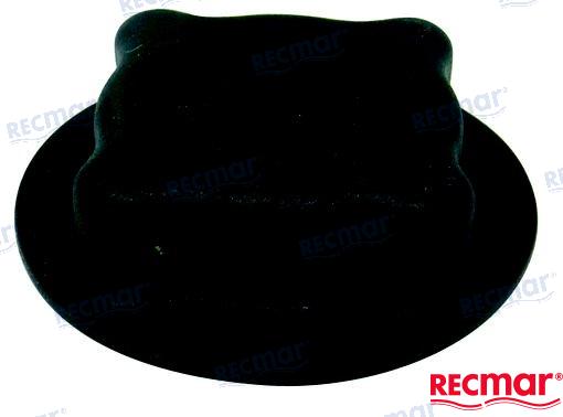 PRESSURE CAP VOLVO PENTA  | OEM  1674083 | PARTS | RECMAR