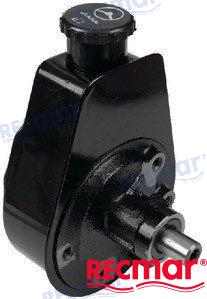 MERCRUISER PUMP ASS. POWER STEERING | OEM  16792A39 | PARTS | RECMAR