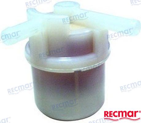 HONDA FUEL FILTER | OEM  16900-SR3-004 | FUEL FILTER | RECMAR