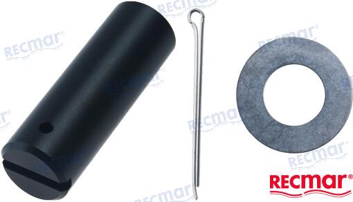 MERCRUISER PIN KIT | OEM  17-8M0073409 | PIN | RECMAR