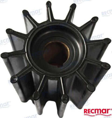 CATERPILLAR IMPELLER | OEM  17000K |  RECMAR