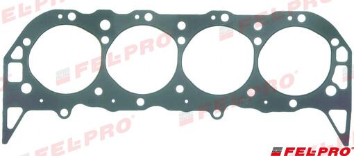 BONBARDIER GASKET:CYL HEAD MKIV | OEM  17040 | GASKETS | RECMAR