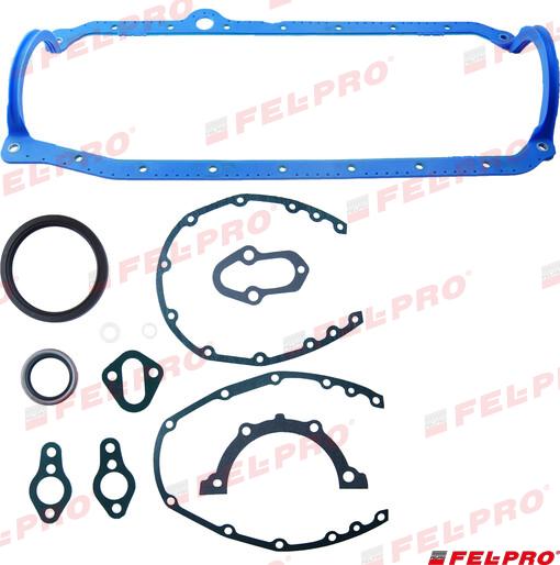 GASKET KIT | OEM  17116 | GASKETS | RECMAR