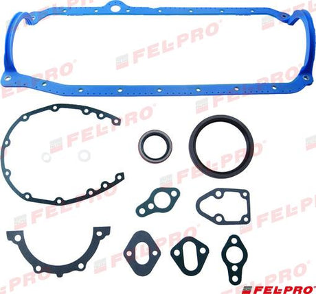 GASKET KIT | OEM  17125 | GASKETS | RECMAR