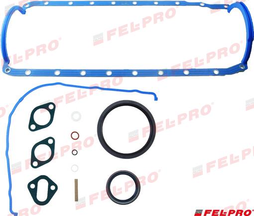 MERCRUISER LOWER GASKET KIT | OEM  17146 | GASKET KIT | RECMAR